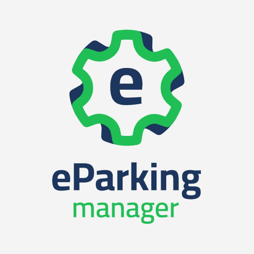 eParking Manager logo