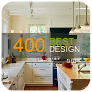 400 Kitchen Decorating Ideas