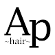 AP Hair(エーピーヘアー)サロン予約アプリ विंडोज़ पर डाउनलोड करें