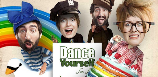 Dance Yourself Create 3d Fun Face Videos Apps On Google Play
