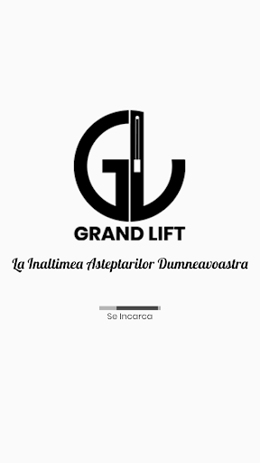 Grand Lift Screen 2