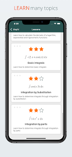 Maphi - The Math App