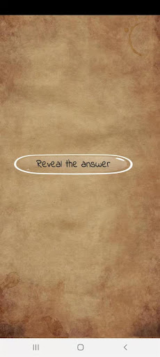 The Book of Life Answers Screen 3