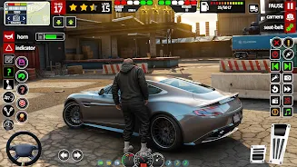 →