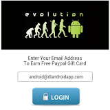 Reward Android App icon
