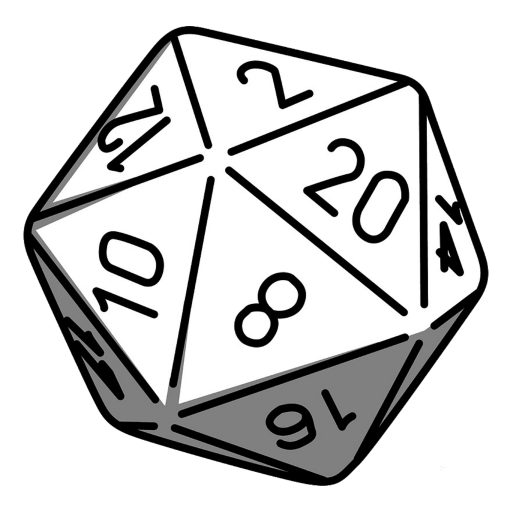 D&d Tools 2.3.1 Icon