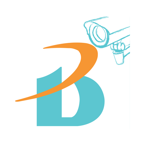 BritonCCTV logo