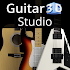 Guitar 3D Studio by Polygonium1.0.2