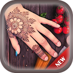 Cover Image of Download Stylish Mehndi Designs for Girls 1.0.2 APK