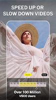 VSCO: Photo & Video Editor with Effects & Filters  232  poster 1