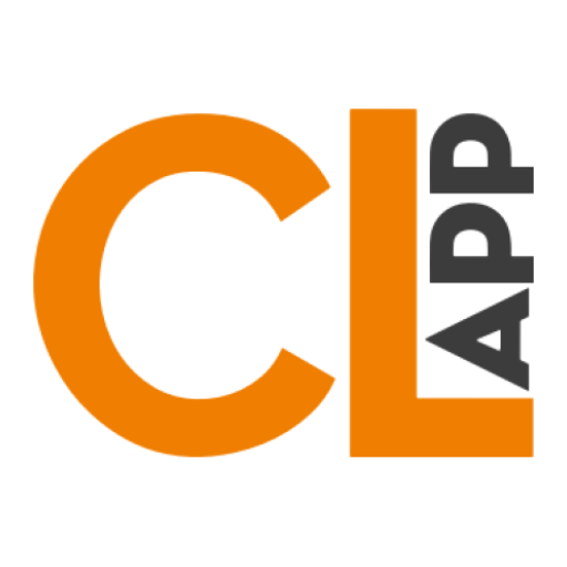 Bquadro Client App logo