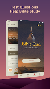 KJV Bible Study:offline+audio