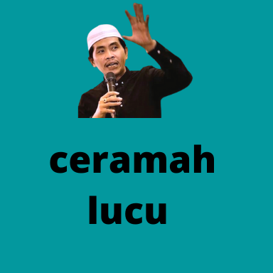 Dakwah lucuu Kh. Anwar Zaid.