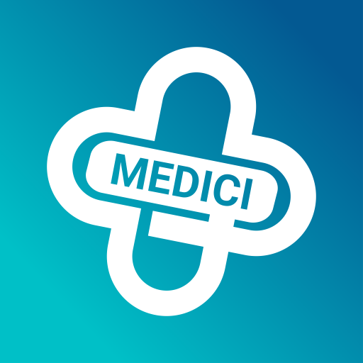Telemedici logo