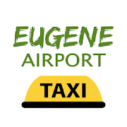 Eugene Airport Taxi  Icon