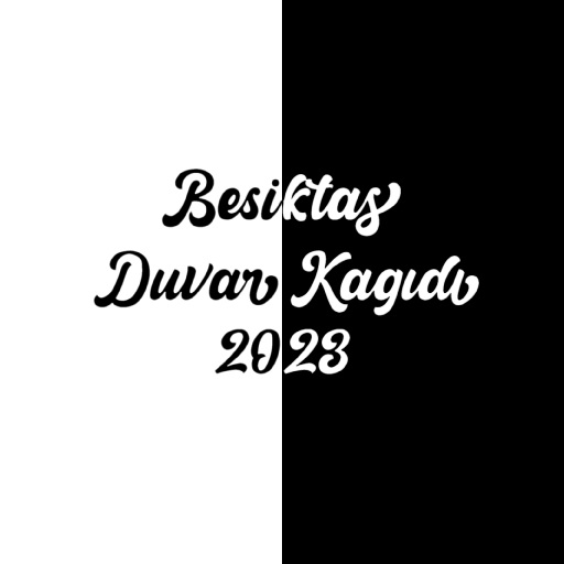Beşiktaş Duvar Kağıdı 2023 HD Download on Windows