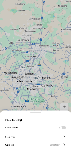App-voorskou