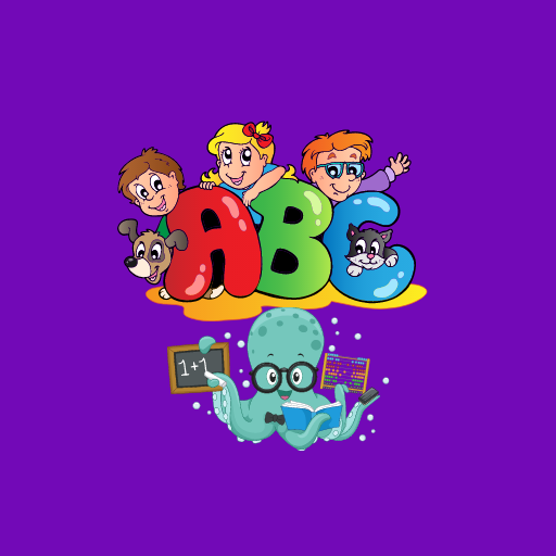 Alphabet for Kids ABC - AppWisp.com