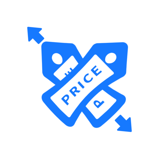 Cross Price Elasticity logo