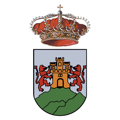 Burguillos del Cerro Informa logo