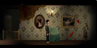 KOD - Keep Out of the Darkness - Screenshot 1