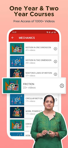 M Learning India- TV Screen 3