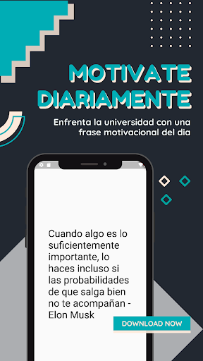 Passport University for UNSA Screen 3
