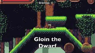 Pixel Arena: Battle Royale - Screenshot 2