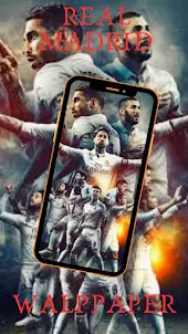 Real Madrid Wallpaper Full HD