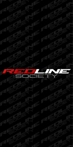Android application Redline Society screenshort