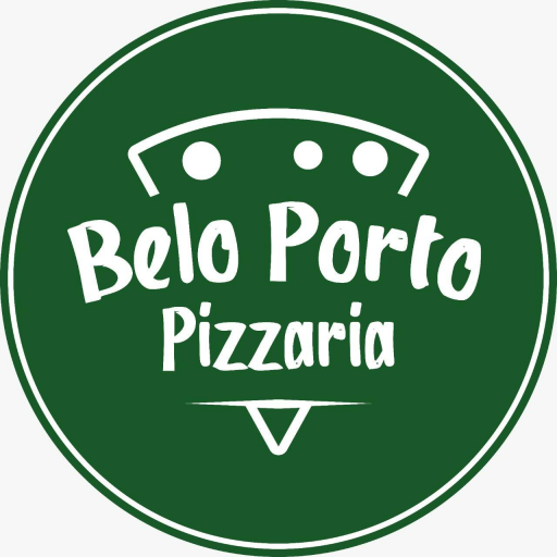Belo Porto Pizzaria logo