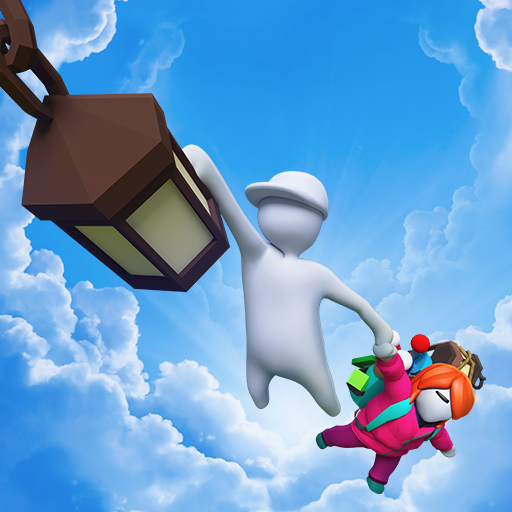 Human Fall Flat 2023