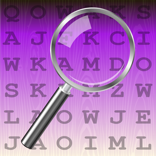 Word Search Humanites 1.01 Icon