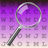 Word Search Humanites icon