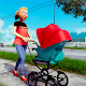 Real Mother Simulator - Virtual Happy Family Games