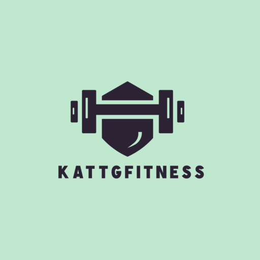 Kattgfitness logo