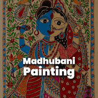 Madhubani Painting - Buy Origi