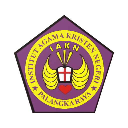 eCampus IAKN Palangka Raya logo