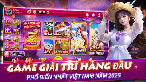 VIP8888 Play - Sòng Bạc ONLINE screenshot 15
