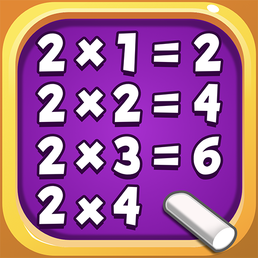 Jogos matemática multiplicação – Apps no Google Play