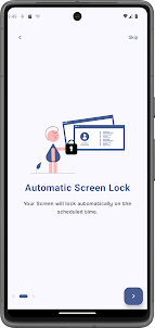 Auto Screen Lock