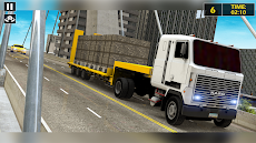 Europe Truckers: Truck Drivingのおすすめ画像4