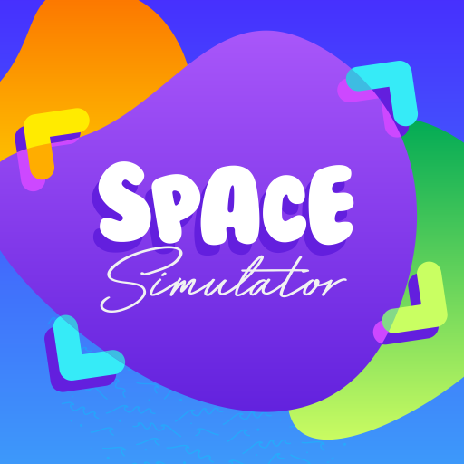 Play9 Space Simulator  Icon