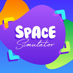 Icon image Play9 Space Simulator