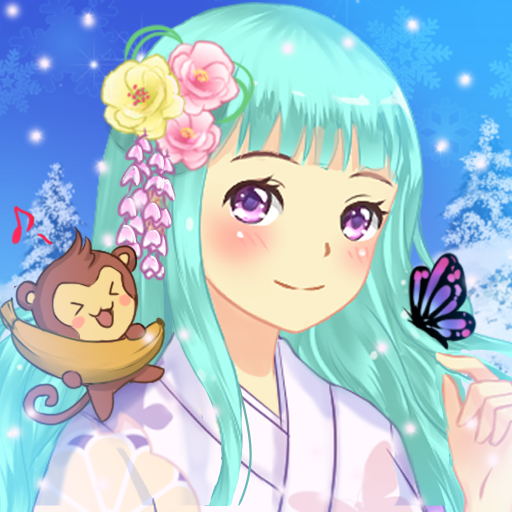 Anime Boutique: Doll Maker logo