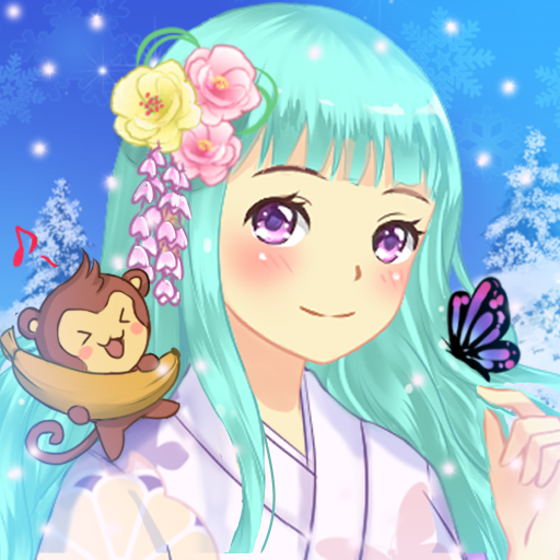 Anime Boutique: Doll Maker  Icon