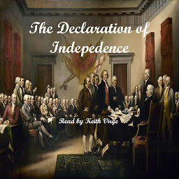 Icon image The Declaration of Independence