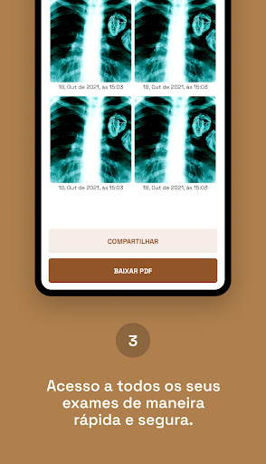 Examin Screen 3