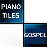 Piano Gospel icon