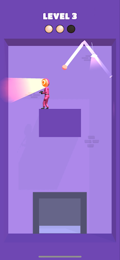 Squid Game - Secret Agent - Screenshot 4